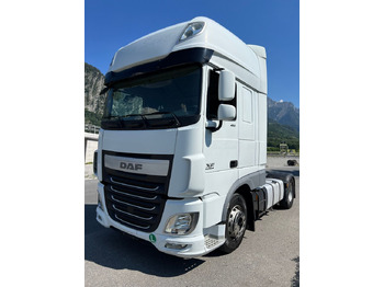 Çekici DAF XF 460