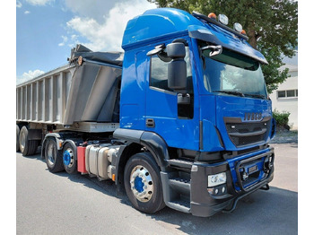 Çekici IVECO Stralis