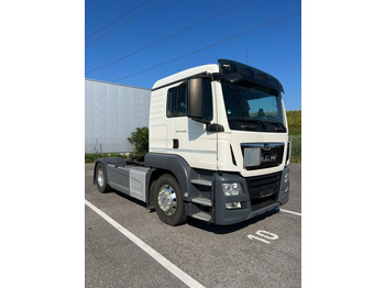 Çekici MAN TGS 18.460