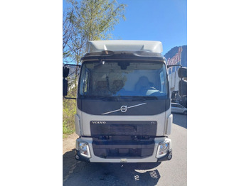 Volvo FL280 4x2, E6, Wohnwagen + 2 Pferdeplaetze Volvo FL280 4x2, E6, 7.40m Chassis, Fahrgestell finansal kiralama Volvo FL280 4x2, E6, Wohnwagen + 2 Pferdeplaetze Volvo FL280 4x2, E6, 7.40m Chassis, Fahrgestell: fotoğraf 2