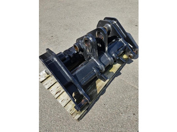 Teleskopik yükleyici JCB