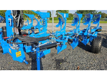 Pulluk LEMKEN