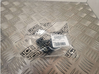 Motor ve yedek parça - İş makinaları Fastrac angle sensor with lever JCB 332/S4707: fotoğraf 3