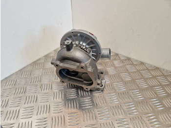 Motor ve yedek parça ISUZU