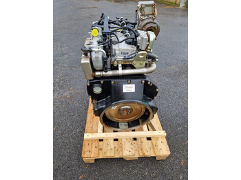 Motor - İş makinaları JCB 444 Engine TA4i 81kw TCA: fotoğraf 3
