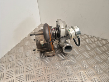 Motor ve yedek parça - İş makinaları JCB turbocharger 320/06049 Garrett Turbo 762932-02: fotoğraf 3