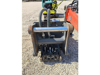 Hidrolik kırıcı 2022 Rammer 1533E: fotoğraf 4
