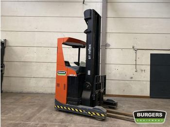 Reach truck BT