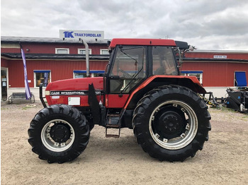 Traktör CASE IH Maxxum 5120