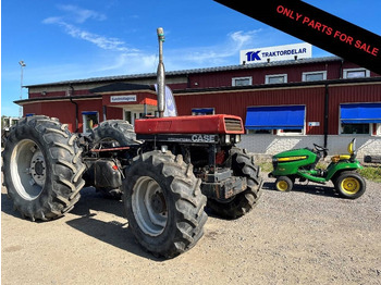 Traktör CASE IH 745XL