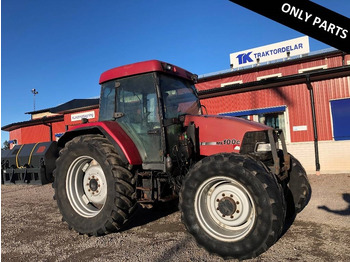 Traktör CASE IH MX Maxxum