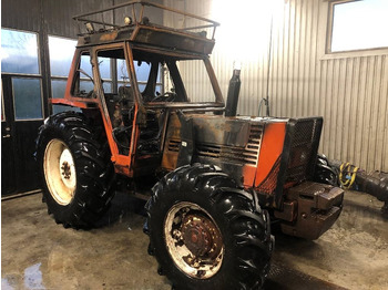 Traktör FIAT 90 series