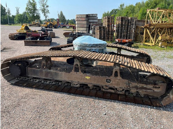 Paletli ekskavatör HITACHI ZX130