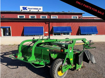 Çayır biçme makinesi JOHN DEERE
