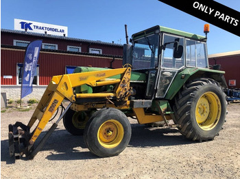 Traktör JOHN DEERE 3130