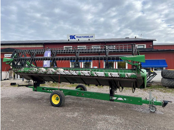 Hasat makinesi aksesuarları JOHN DEERE T550