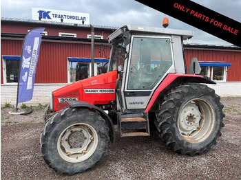 Traktör MASSEY FERGUSON 3000 series