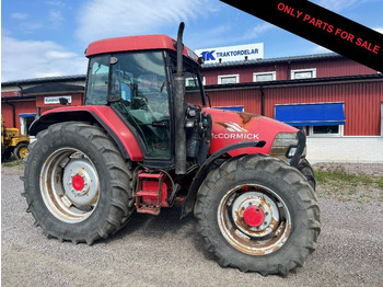Traktör McCORMICK