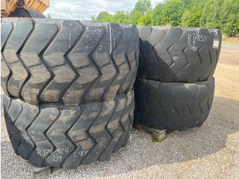 Komple tekerlek MICHELIN