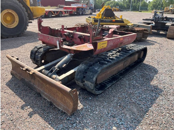Mini ekskavatör TAKEUCHI TB145