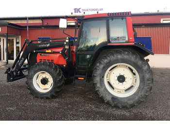 Traktör VALMET