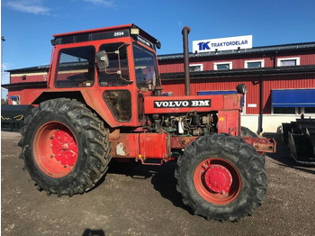 Traktör VOLVO