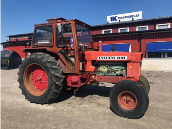 Traktör VOLVO