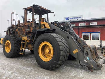 Tekerlekli yükleyici VOLVO L150G