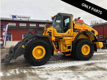 Tekerlekli yükleyici VOLVO L150H
