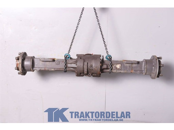 Aks ve yedek parça VOLVO