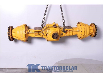 Aks ve yedek parça VOLVO