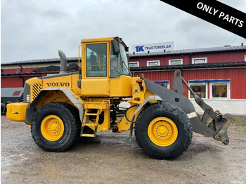 Tekerlekli yükleyici VOLVO L90