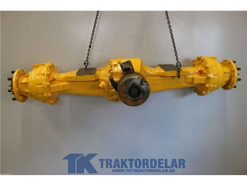 Aks ve yedek parça VOLVO
