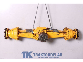 Aks ve yedek parça VOLVO