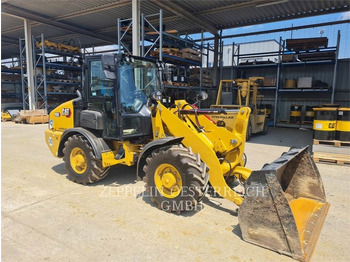 Tekerlekli yükleyici CAT 906-14: fotoğraf 2