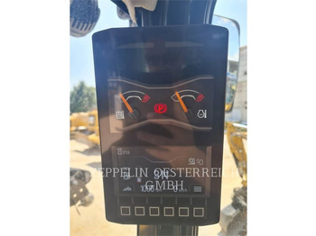 Tekerlekli yükleyici CAT 906-14: fotoğraf 5