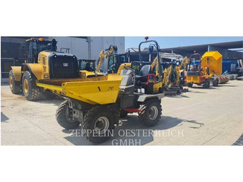 Mini damperli kamyon NEUSON