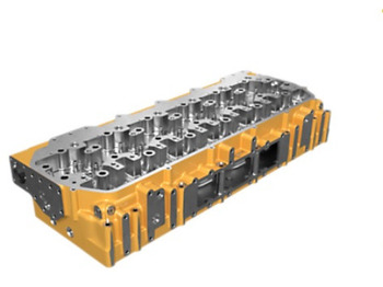 Blok başlığı CATERPILLAR