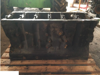 Silindirler bloku CUMMINS