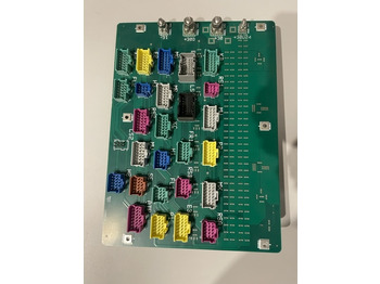 Yönetim bloku JAGUAR