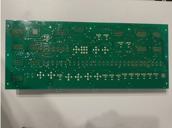 Yönetim bloku CLAAS