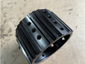 Debriyaj diski - Tarım araçları Claas AXION 830 Kosz 00 1134 327 0 0011343270: fotoğraf 3 Debriyaj diski - Tarım araçları Claas AXION 830 Kosz 00 1134 327 0 0011343270: fotoğraf 3