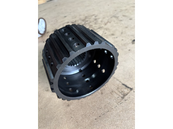 Debriyaj diski - Tarım araçları Claas AXION 830 Kosz 00 1134 327 0 0011343270: fotoğraf 4 Debriyaj diski - Tarım araçları Claas AXION 830 Kosz 00 1134 327 0 0011343270: fotoğraf 4