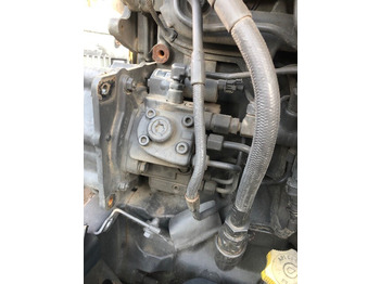 Yakıt pompasi CLAAS