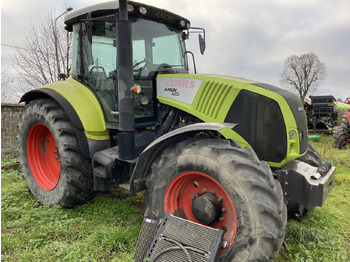 Jant CLAAS