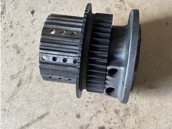 Debriyaj ve yedek parça CLAAS