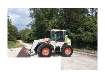 Akson CLAAS