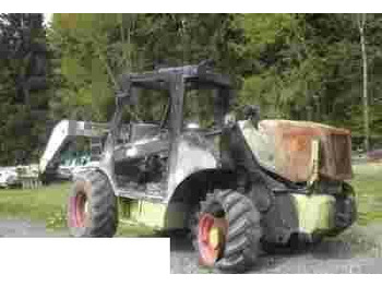Akson CLAAS