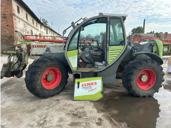 Susturucu CLAAS