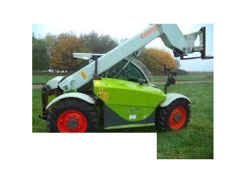 Akson CLAAS